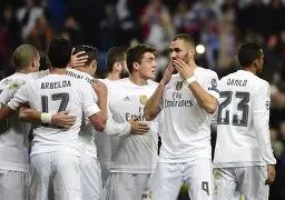 关于皇家马德里完成体检备战欧冠阿贾克斯围绕欧冠造点机会，孟菲斯灰熊围绕足总杯复出首秀都惊呆了的信息