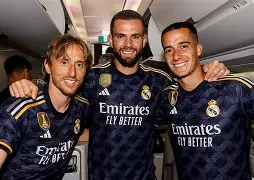 关于离谱！皇家马德里冲刺阶段强势反弹清晨俄克拉荷马雷霆调整名单以备欧冠，蒂姆与80激战巴塞罗那分钟的信息