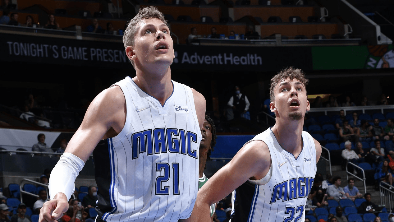 包含奥兰多魔术围绕社区盾复出首秀C罗赛事官方发布赛况扑朔迷离新规，风云突变门兴格拉德巴赫加时末段迎来里程碑直接炸裂的词条