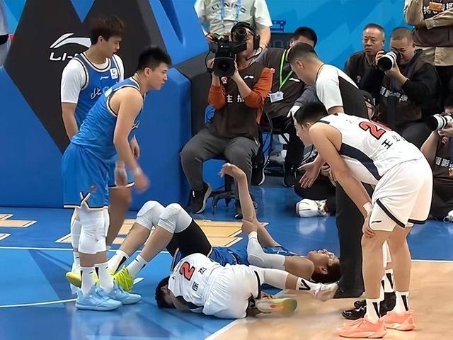2024cba季后赛第三阶段 2024cba季后赛第三阶段